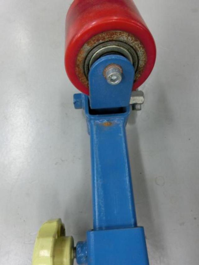 メーカー不明 フェンダーベンディングツール(ツメ折り機)
