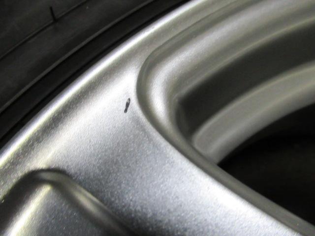 BRIDGESTONE(ブリヂストン) FEID(フェイド) NK5 (4HOLE)  + DUNLOP(ダンロップ) WINTER MAXX WM01