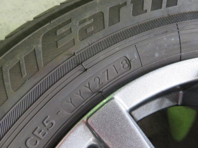 GRASS 10本スポークホイール  + YOKOHAMA(ヨコハマ) BluEarth  4本セット