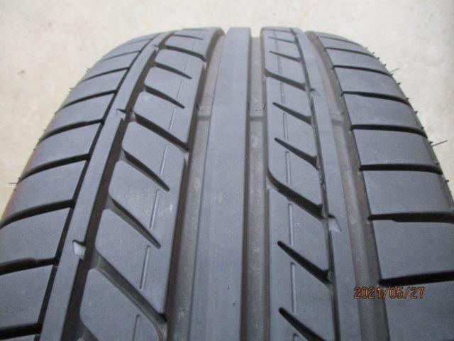 【取置中 水野様 3/5 マデ担:酒 】weds(ｳｪｯｽﾞ) LEONIS(レオニス) LV + GOODYEAR(ｸﾞｯﾄﾞｲﾔｰ) ｲｰｸﾞﾙLS EXE