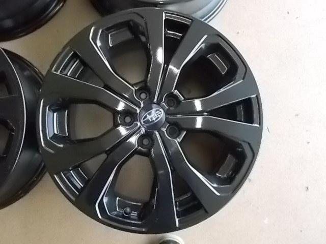 スバル純正(SUBARU) フォレスター スポーツ SK5純正ホイール | カー 