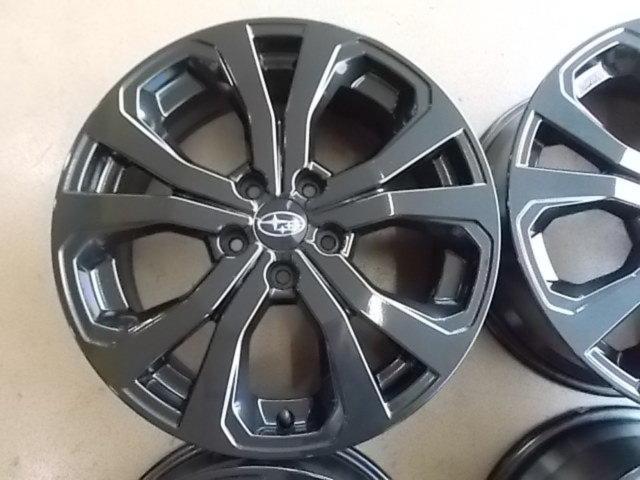 スバル純正(SUBARU) フォレスター スポーツ SK5純正ホイール | カー 