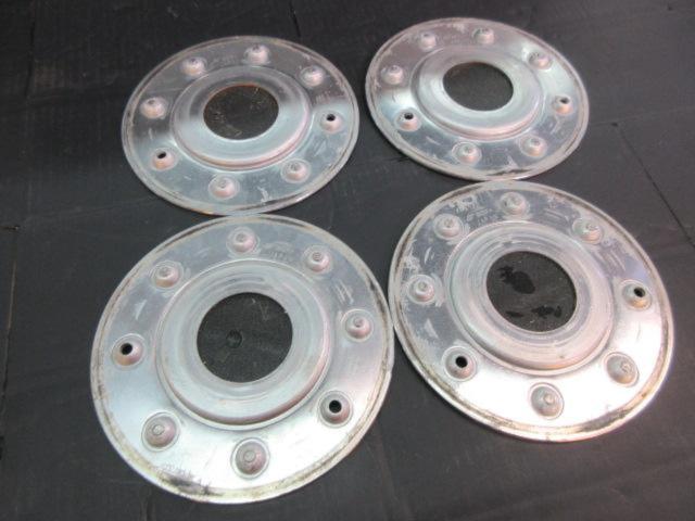 WORK(ワーク) EUROLINE(ユーロライン) DH 用センターキャップ(PCD114.3  