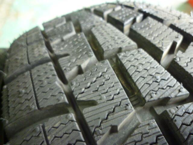 ダイハツ純正(DAIHATSU)  キャスト純正  + DUNLOP(ダンロップ) WINTERMAXX