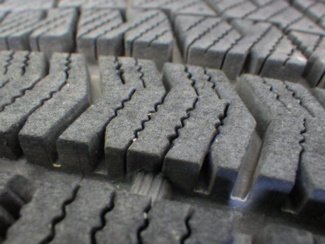BRIDGESTONE(ブリヂストン) FEID(フェイド) 7本スポーク  + BRIDGESTONE(ブリヂストン) BLIZZAK VRX2