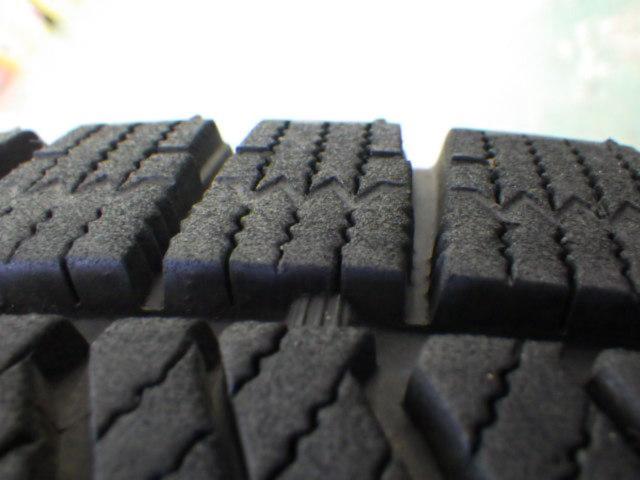 BRIDGESTONE(ブリヂストン) FEID(フェイド) 7本スポーク  + BRIDGESTONE(ブリヂストン) BLIZZAK VRX2
