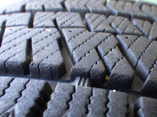 BRIDGESTONE(ブリヂストン) FEID(フェイド) 7本スポーク  + BRIDGESTONE(ブリヂストン) BLIZZAK VRX2