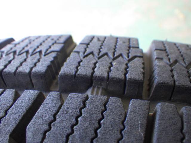 BRIDGESTONE(ブリヂストン) FEID(フェイド) 7本スポーク  + BRIDGESTONE(ブリヂストン) BLIZZAK VRX2