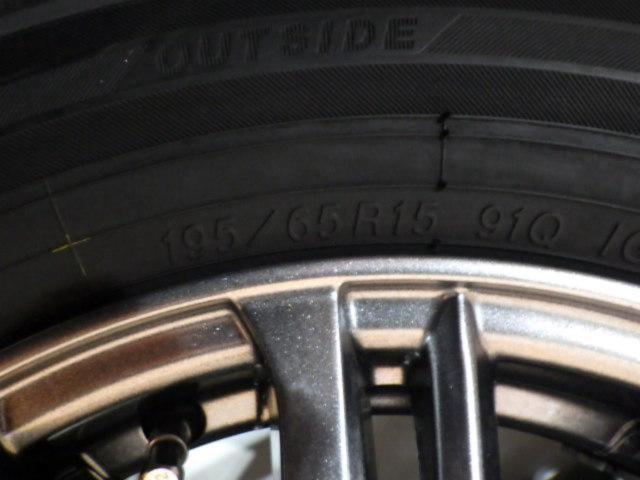 Fang ツイン10本スポーク  + YOKOHAMA(ヨコハマ) iceGUARD iG50PLUS