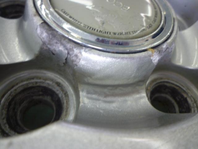 BRIDGESTONE(ブリヂストン) ECO FORME(エコフォルム) SE-10 (5HOLE)  + BRIDGESTONE(ブリヂストン) BLIZZAK VRX2 4本セット