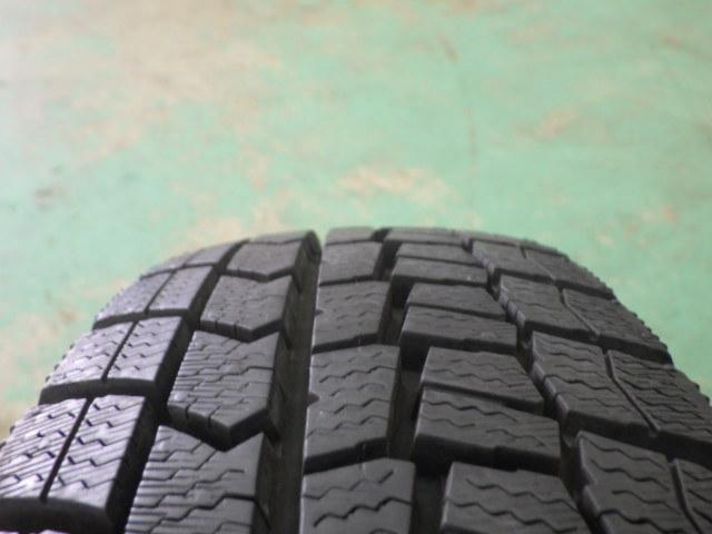 BRIDGESTONE(ブリヂストン) Citta(シッタ) NC6  + DUNLOP(ダンロップ) WINTERMAXX WM02