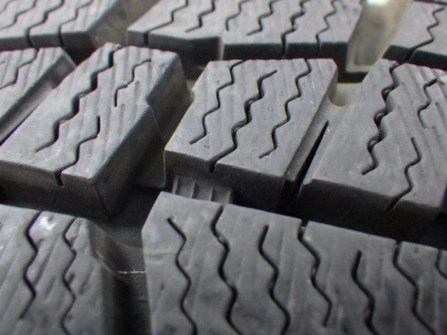 BRIDGESTONE(ブリヂストン) Citta(シッタ) NC6  + DUNLOP(ダンロップ) WINTERMAXX WM02