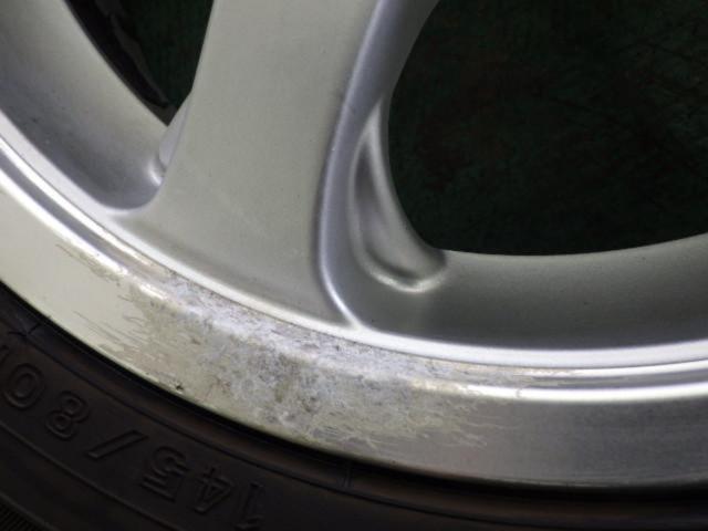 BRIDGESTONE(ブリヂストン) Citta(シッタ) NC6  + DUNLOP(ダンロップ) WINTERMAXX WM02