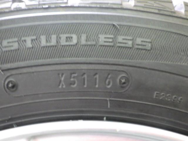 DUNLOP(ダンロップ) VIOLENTO(ヴィオレント) Violento JS  + DUNLOP(ダンロップ) WINTERMAXX WM01