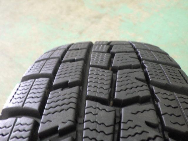 DUNLOP(ダンロップ) VIOLENTO(ヴィオレント) Violento JS  + DUNLOP(ダンロップ) WINTERMAXX WM01