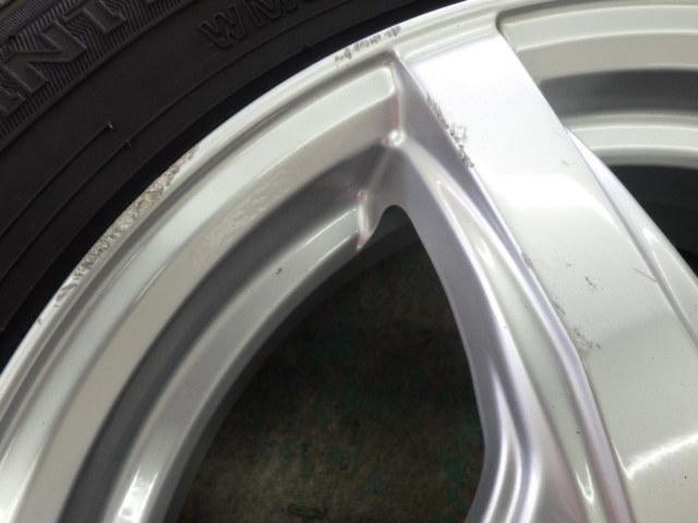 DUNLOP(ダンロップ) VIOLENTO(ヴィオレント) Violento JS  + DUNLOP(ダンロップ) WINTERMAXX WM01