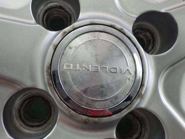 DUNLOP(ダンロップ) VIOLENTO(ヴィオレント) Violento JS  + DUNLOP(ダンロップ) WINTERMAXX WM01