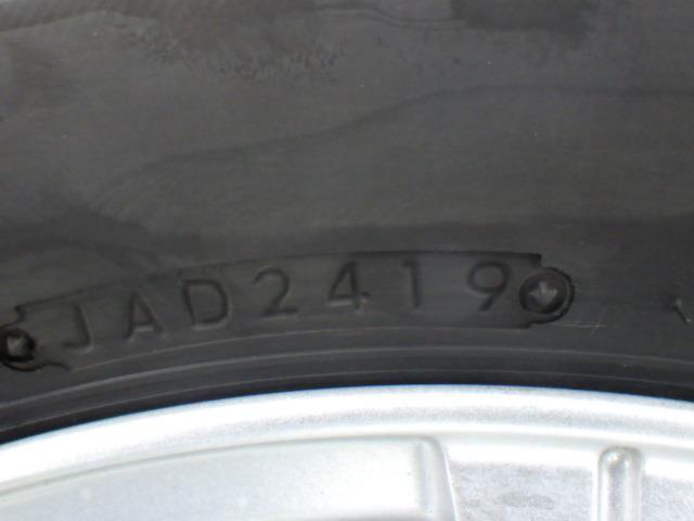 ZELERNA 10本スポーク + BRIDGESTONE(ブリヂストン) ICEPARTNER2