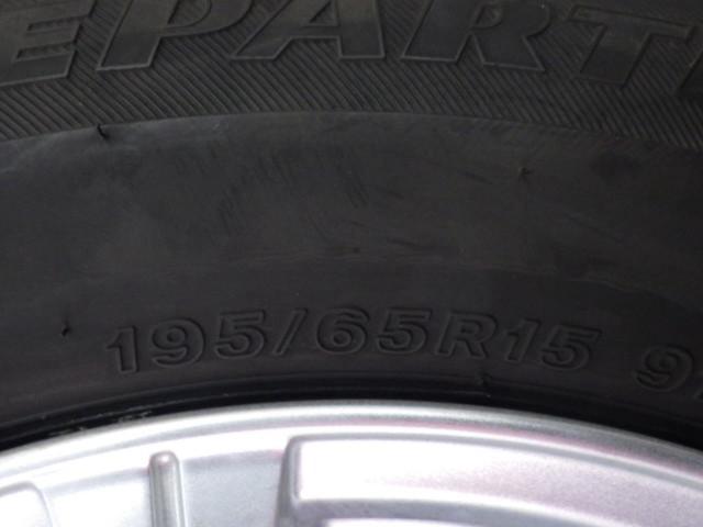 ZELERNA 10本スポーク + BRIDGESTONE(ブリヂストン) ICEPARTNER2