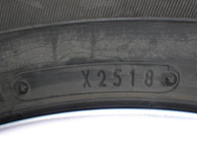 BRIDGESTONE(ブリヂストン) BALMINUM(バルミナ) XR10  + DUNLOP(ダンロップ) WINTERMAXX WM02
