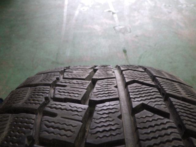 BRIDGESTONE(ブリヂストン) BALMINUM(バルミナ) XR10  + DUNLOP(ダンロップ) WINTERMAXX WM02