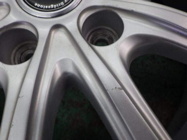 BRIDGESTONE(ブリヂストン) BALMINUM(バルミナ) XR10  + DUNLOP(ダンロップ) WINTERMAXX WM02