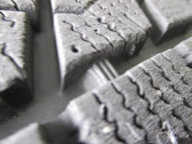 BRIDGESTONE(ブリヂストン) BALMINUM(バルミナ) TR10  + BRIDGESTONE(ブリヂストン) BLIZZAK VRX 4本セット