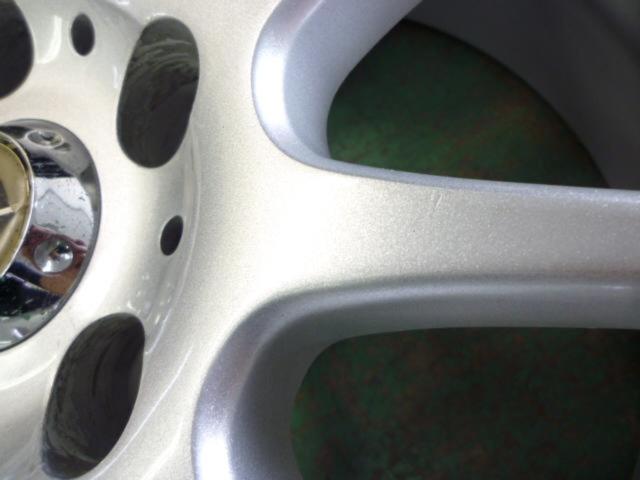A-TECH(エーテック) SCHNEIDER(シュナイダー) 10本スポーク  + BRIDGESTONE(ブリヂストン) BLIZZAK DM-V2