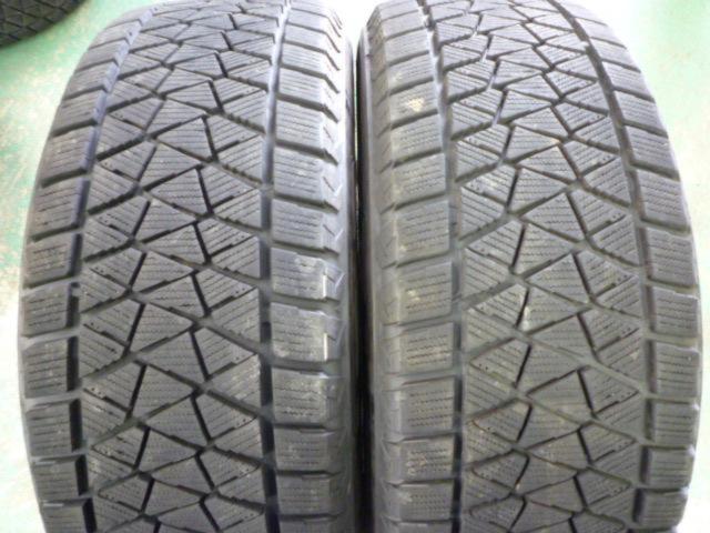 A-TECH(エーテック) SCHNEIDER(シュナイダー) 10本スポーク  + BRIDGESTONE(ブリヂストン) BLIZZAK DM-V2