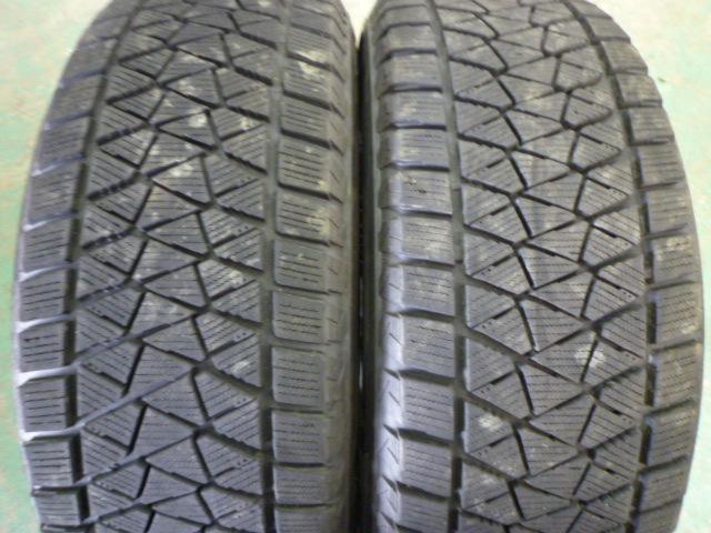 A-TECH(エーテック) SCHNEIDER(シュナイダー) 10本スポーク  + BRIDGESTONE(ブリヂストン) BLIZZAK DM-V2
