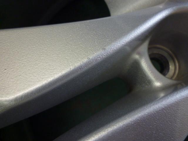 ホンダ純正(HONDA)  CR-V純正   + BRIDGESTONE(ブリヂストン) BLIZZAK DM-V2