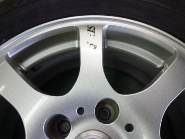 TWS(ティーダブルエス) AQUA(アクア) IS  + DUNLOP(ダンロップ) WINTERMAXX WM01