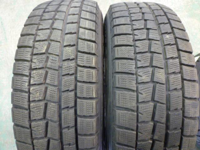 TWS(ティーダブルエス) AQUA(アクア) IS  + DUNLOP(ダンロップ) WINTERMAXX WM01