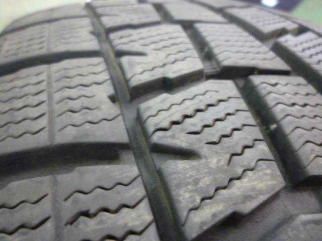 TWS(ティーダブルエス) AQUA(アクア) IS  + DUNLOP(ダンロップ) WINTERMAXX WM01