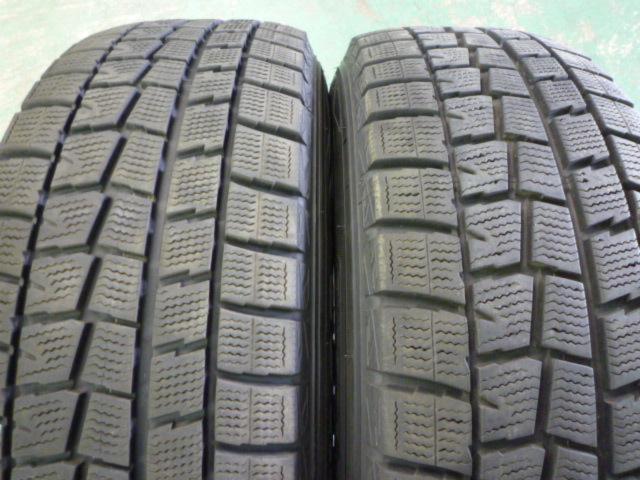 TWS(ティーダブルエス) AQUA(アクア) IS  + DUNLOP(ダンロップ) WINTERMAXX WM01