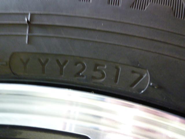 GYLE ツイン5本スポーク  + YOKOHAMA(ヨコハマ) ICE GUARD IG50PLUS