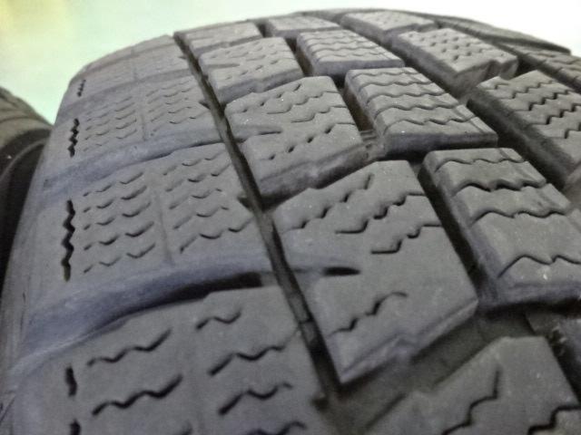 シモジョウ様商談中 MANARAY SPORT EUROSPEED  EuroSpeed V25  + DUNLOP(ダンロップ) WINTERMAXX WM01 4本セット