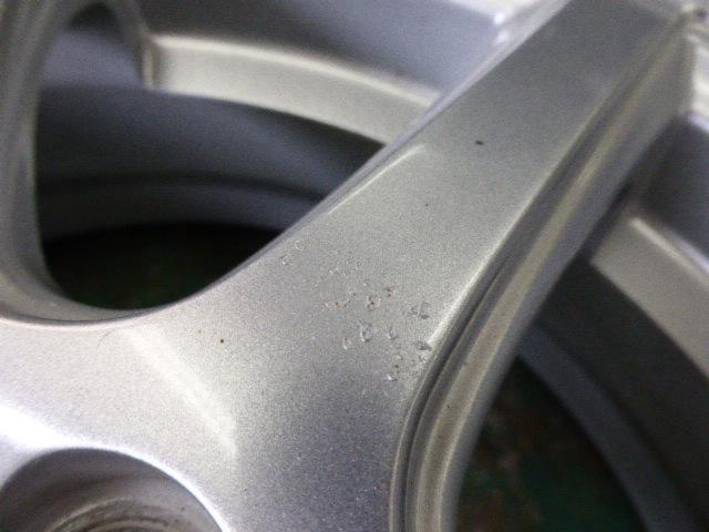 LAYCEA 8本スポーク  + DUNLOP(ダンロップ) ENASAVE EC300