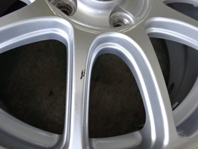 ROADLINE     + BRIDGESTONE(ブリヂストン) BLIZZAK VRX2 4本セット