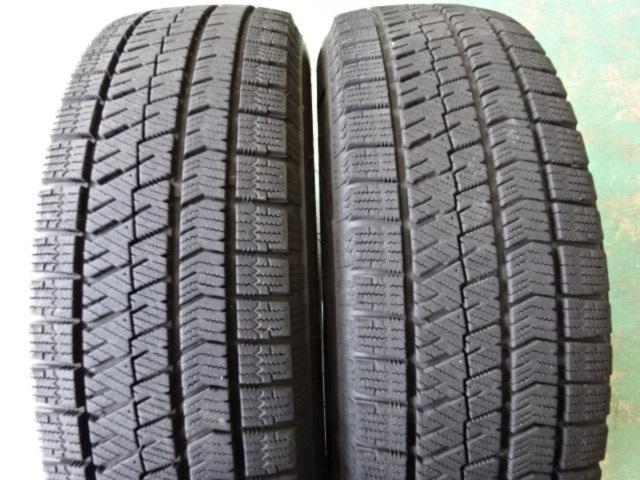 ROADLINE     + BRIDGESTONE(ブリヂストン) BLIZZAK VRX2 4本セット
