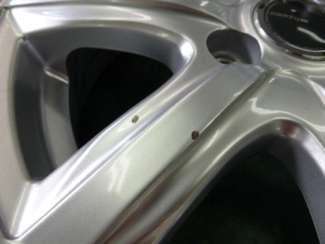 MILLOUS 7本スポーク  + TOYO(トーヨー) GARIT G5