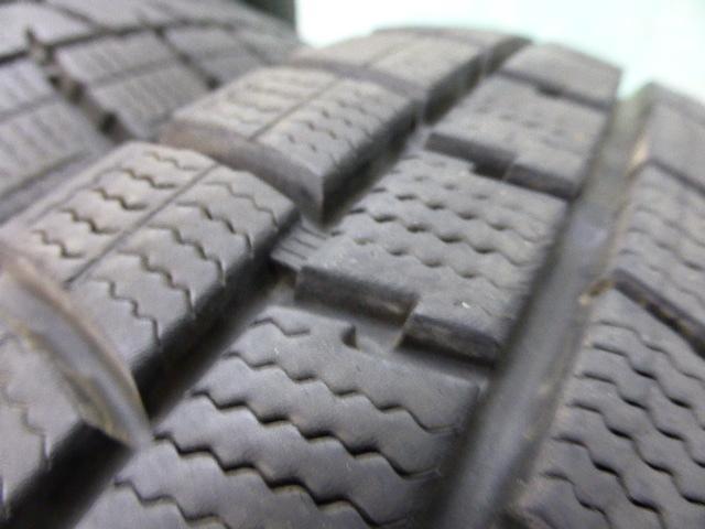 スズキ純正(SUZUKI)  イグニス純正  + DUNLOP(ダンロップ) WINERMAXX WM01