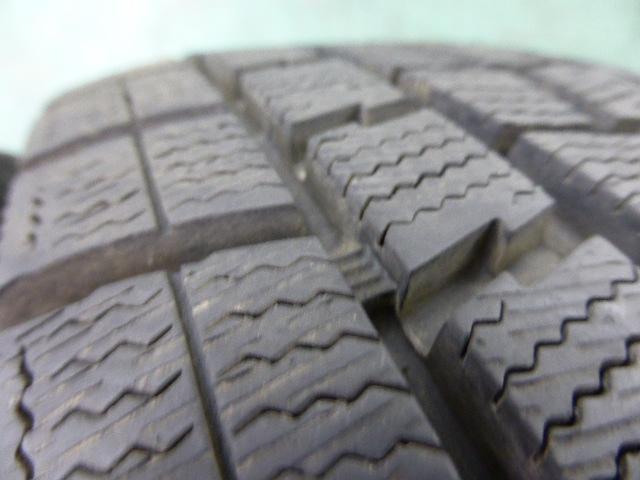 スズキ純正(SUZUKI)  イグニス純正  + DUNLOP(ダンロップ) WINERMAXX WM01