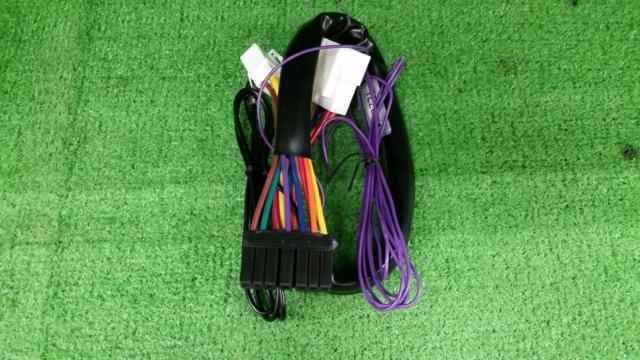 CAR-MATE 車種別接続ハーネス