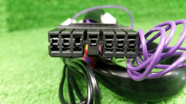 CAR-MATE 車種別接続ハーネス