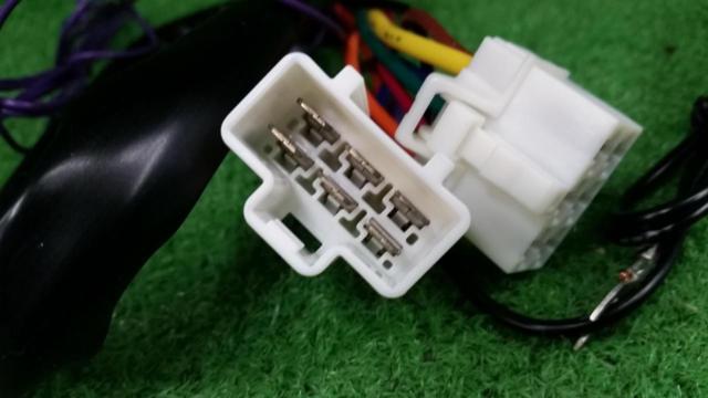 CAR-MATE 車種別接続ハーネス