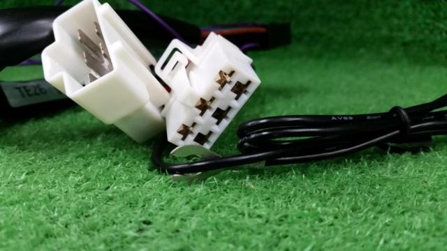 CAR-MATE 車種別接続ハーネス