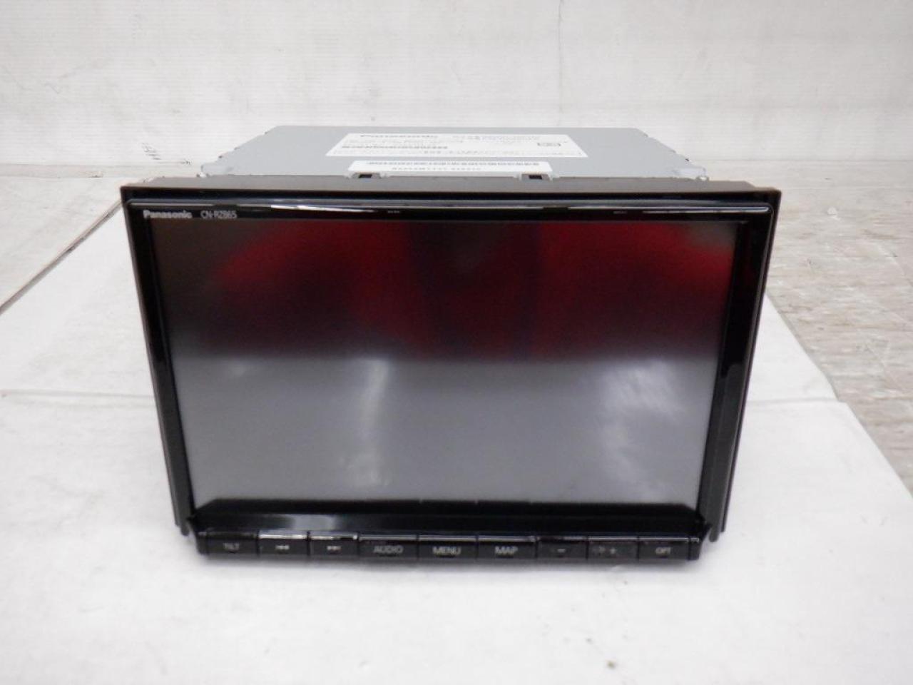 スズキ純正 CN-RZ866ZA パナソニック 99000-79CGO-000 鋭