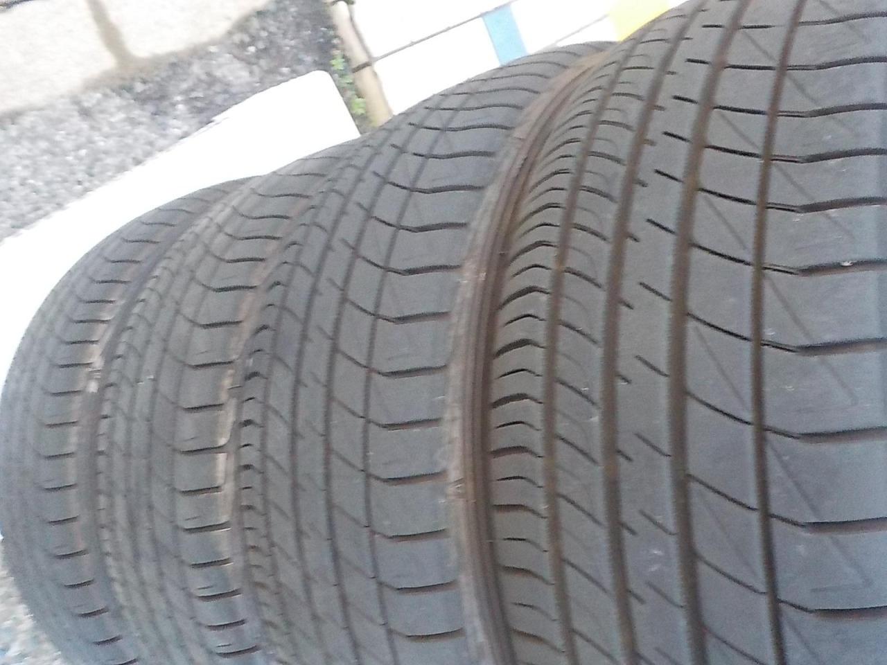 DUNLOP LEMANS V | カー用品 タイヤ 16インチタイヤを通販で購入する | 中古カー＆バイク用品の販売ならアップガレージ