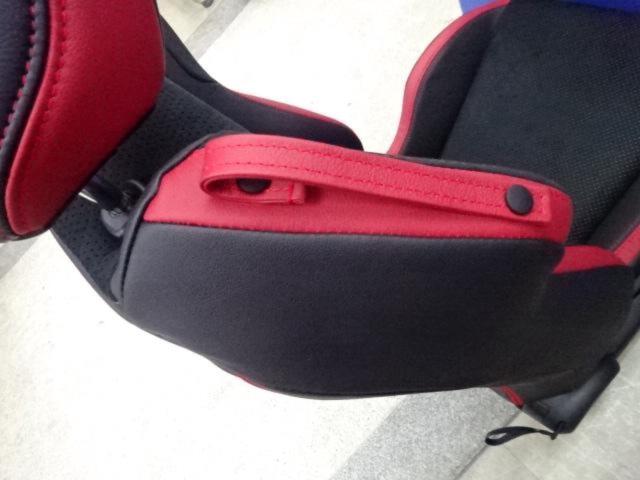 トヨタ86(zn6) GTリミテッド 純正シートフルセット 